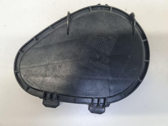 bontott VW GOLF VI Fényszóró Lámpabúra Fedél