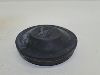 bontott VW GOLF VI Fényszóró Lámpabúra Fedél