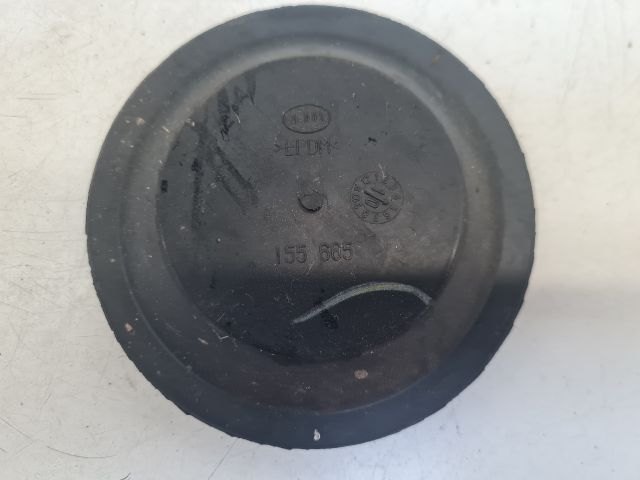 bontott VW GOLF VI Fényszóró Lámpabúra Fedél