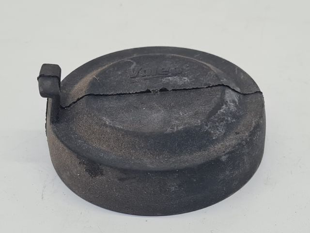 bontott VW GOLF VI Fényszóró Lámpabúra Fedél