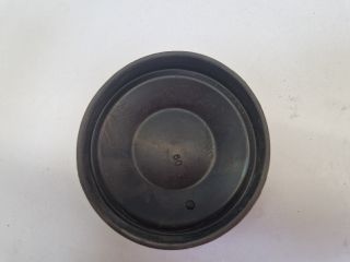 bontott VW GOLF VI Fényszóró Lámpabúra Fedél