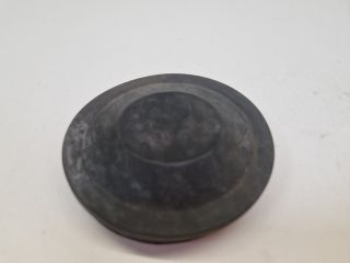 bontott VW GOLF VI Fényszóró Lámpabúra Fedél