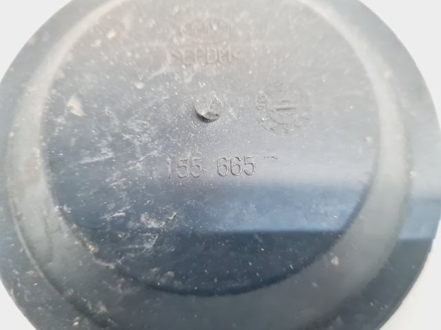 bontott VW GOLF VI Fényszóró Lámpabúra Fedél