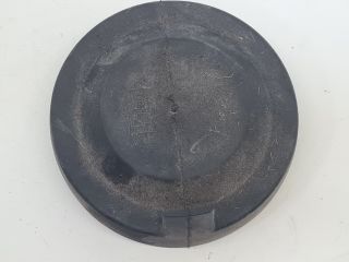 bontott VW GOLF VI Fényszóró Lámpabúra Fedél