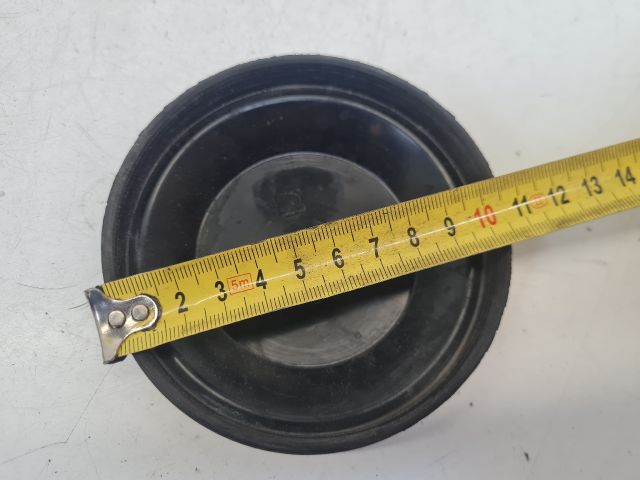 bontott VW GOLF VI Fényszóró Lámpabúra Fedél