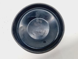 bontott VW GOLF VI Fényszóró Lámpabúra Fedél