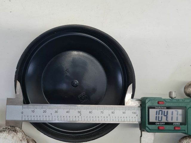 bontott VW GOLF VI Fényszóró Lámpabúra Fedél