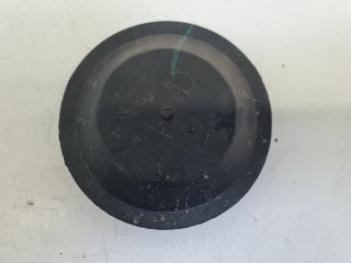 bontott VW GOLF VI Fényszóró Lámpabúra Fedél