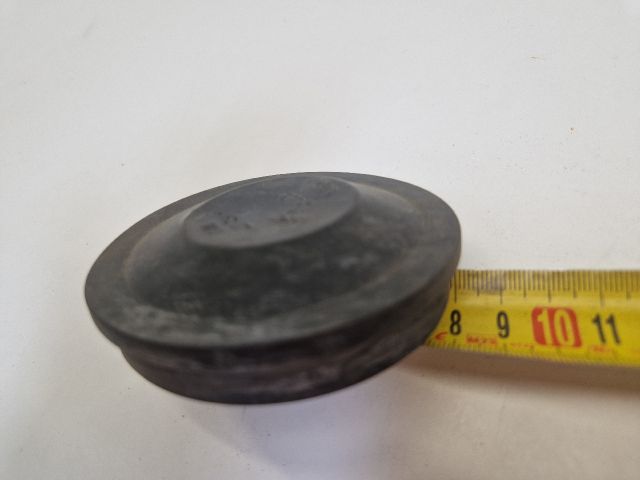 bontott VW GOLF VI Fényszóró Lámpabúra Fedél