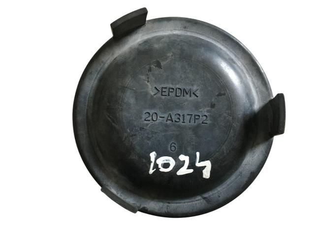 bontott VW GOLF VI Fényszóró Lámpabúra Fedél