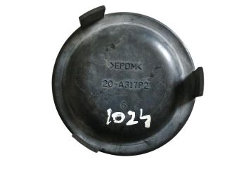 bontott VW GOLF VI Fényszóró Lámpabúra Fedél