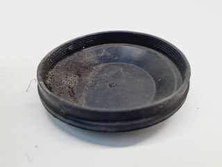 bontott VW GOLF VI Fényszóró Lámpabúra Fedél