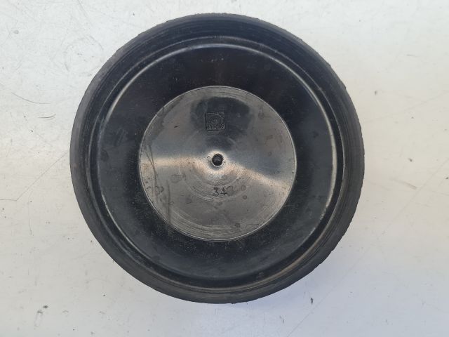 bontott VW GOLF VI Fényszóró Lámpabúra Fedél