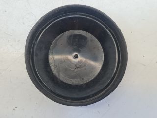 bontott VW GOLF VI Fényszóró Lámpabúra Fedél