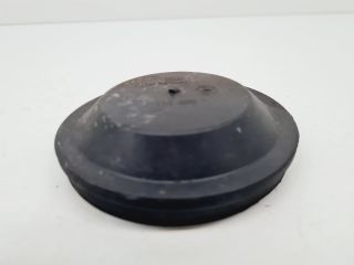 bontott VW GOLF VI Fényszóró Lámpabúra Fedél