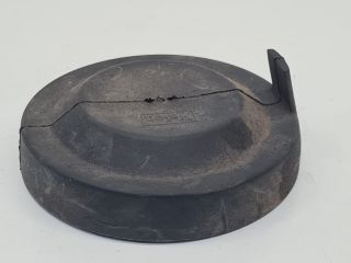 bontott VW GOLF VI Fényszóró Lámpabúra Fedél