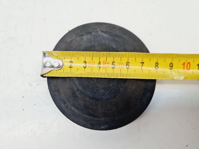 bontott VW GOLF VI Fényszóró Lámpabúra Fedél