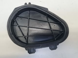 bontott VW GOLF VI Fényszóró Lámpabúra Fedél