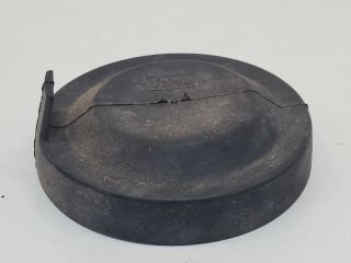 bontott VW GOLF VI Fényszóró Lámpabúra Fedél