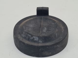 bontott VW GOLF VI Fényszóró Lámpabúra Fedél