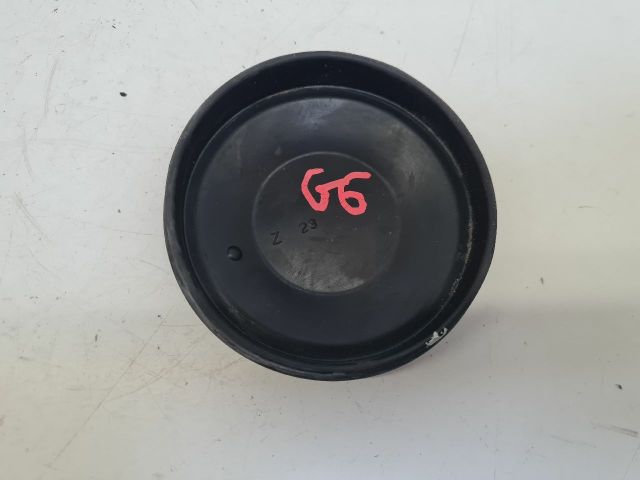 bontott VW GOLF VI Fényszóró Lámpabúra Fedél