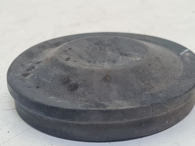 bontott VW GOLF VI Fényszóró Lámpabúra Fedél