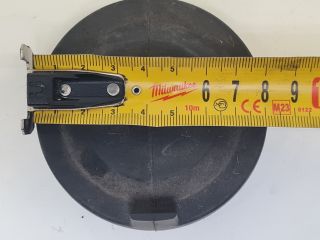 bontott VW GOLF VI Fényszóró Lámpabúra Fedél