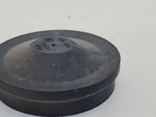 bontott VW GOLF VI Fényszóró Lámpabúra Fedél