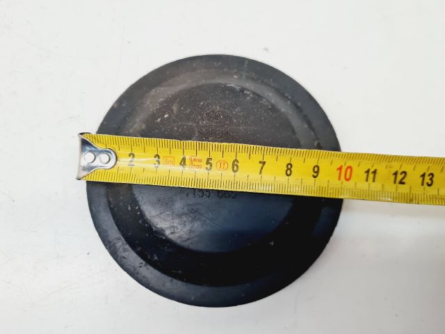 bontott VW GOLF VI Fényszóró Lámpabúra Fedél