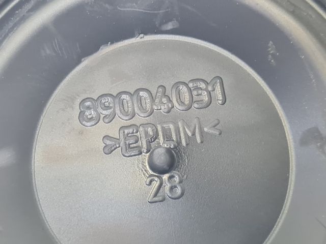 bontott VW GOLF VI Fényszóró Lámpabúra Fedél