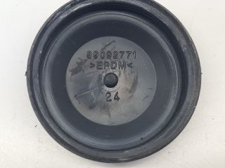 bontott VW GOLF VI Fényszóró Lámpabúra Fedél