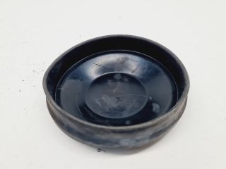 bontott VW GOLF VI Fényszóró Lámpabúra Fedél