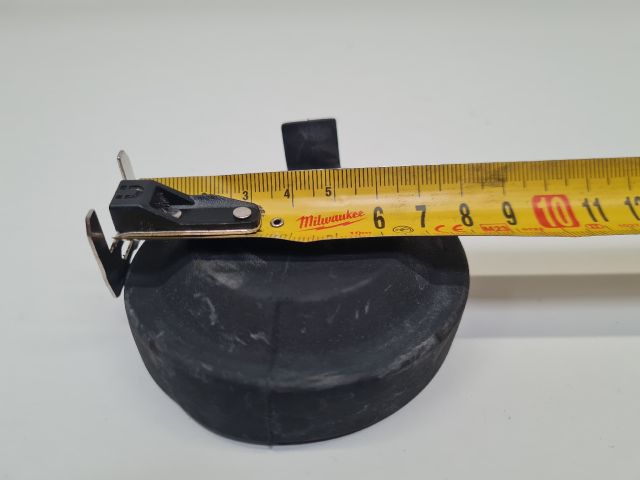 bontott VW GOLF VI Fényszóró Lámpabúra Fedél