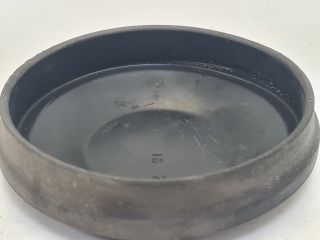 bontott VW GOLF VI Fényszóró Lámpabúra Fedél