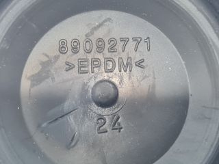 bontott VW GOLF VI Fényszóró Lámpabúra Fedél