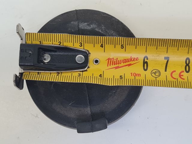 bontott VW GOLF VI Fényszóró Lámpabúra Fedél