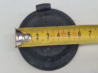 bontott VW GOLF VI Fényszóró Lámpabúra Fedél