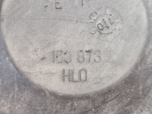 bontott VW GOLF VI Fényszóró Lámpabúra Fedél