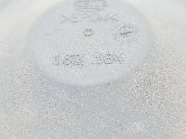 bontott VW GOLF VI Fényszóró Lámpabúra Fedél