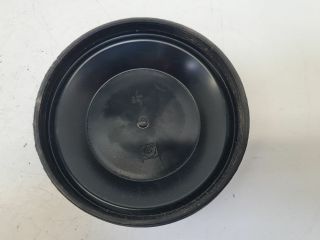 bontott VW GOLF VI Fényszóró Lámpabúra Fedél