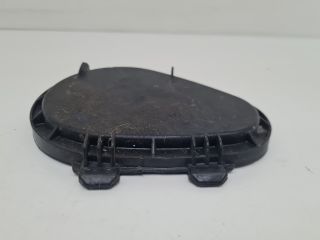 bontott VW GOLF VI Fényszóró Lámpabúra Fedél