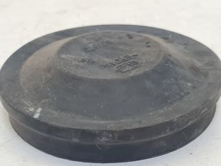 bontott VW GOLF VI Fényszóró Lámpabúra Fedél