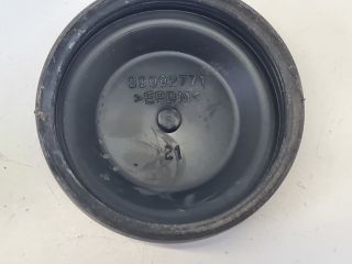 bontott VW GOLF VI Fényszóró Lámpabúra Fedél