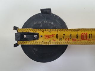 bontott VW GOLF VI Fényszóró Lámpabúra Fedél