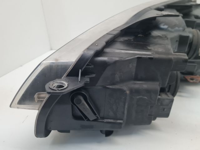 bontott VW GOLF VI Fényszóró Pár