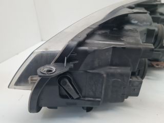 bontott VW GOLF VI Fényszóró Pár