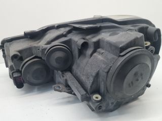 bontott VW GOLF VI Fényszóró Pár