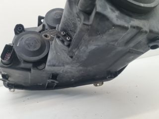 bontott VW GOLF VI Fényszóró Pár