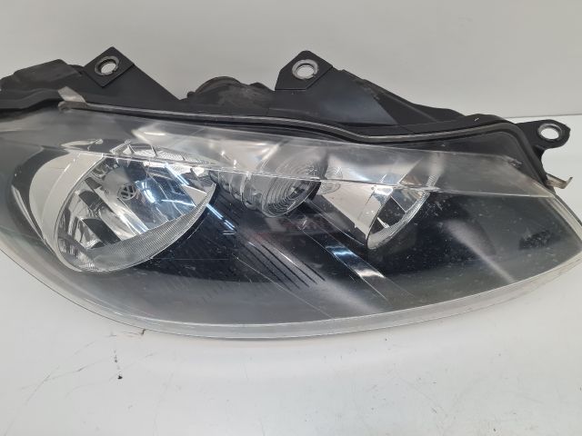 bontott VW GOLF VI Fényszóró Pár