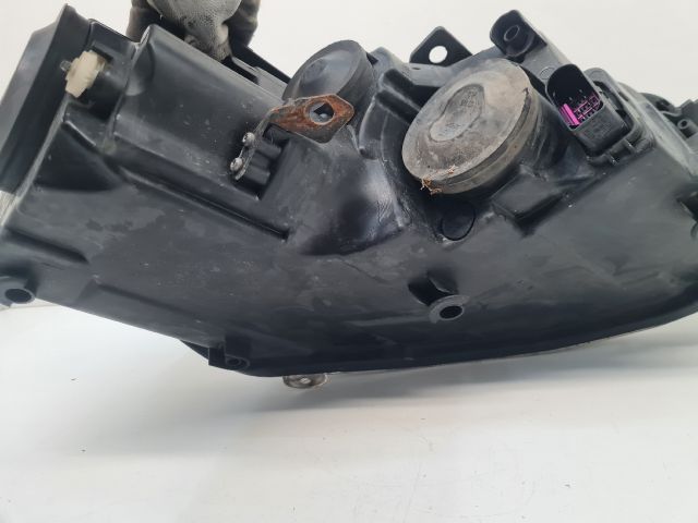 bontott VW GOLF VI Fényszóró Pár